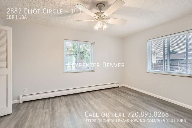 Building Photo - Charming 1 Bed 1 Bath Apartment In Prime L...