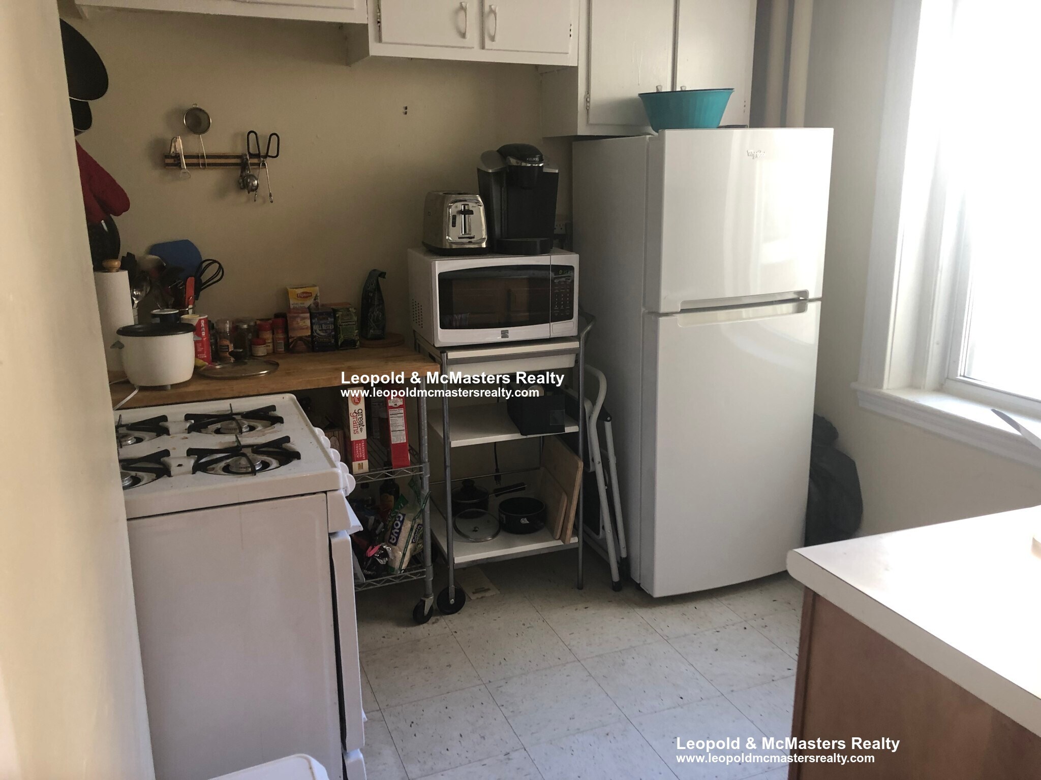 Building Photo - 107 Gordon St