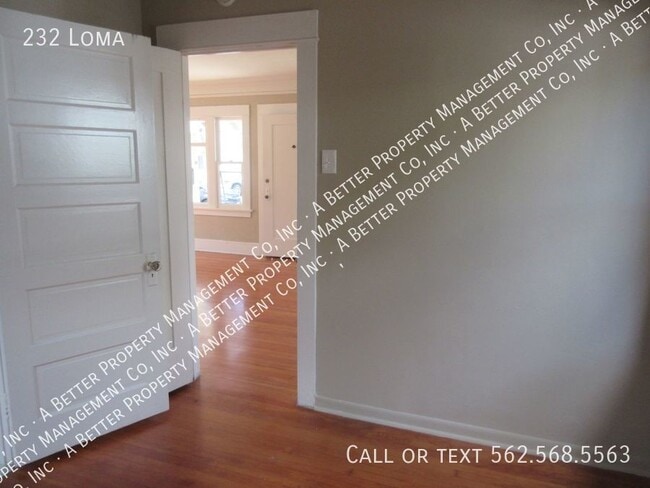 Building Photo - 232 Loma-