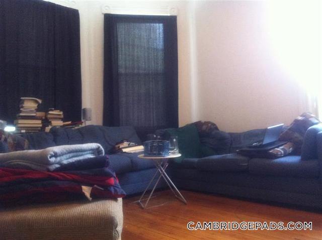 Building Photo - 254 Windsor St