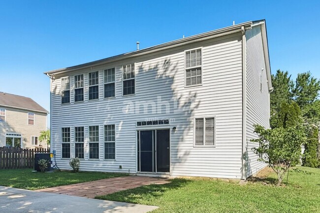Building Photo - 10412 Cobbler Patch Ct