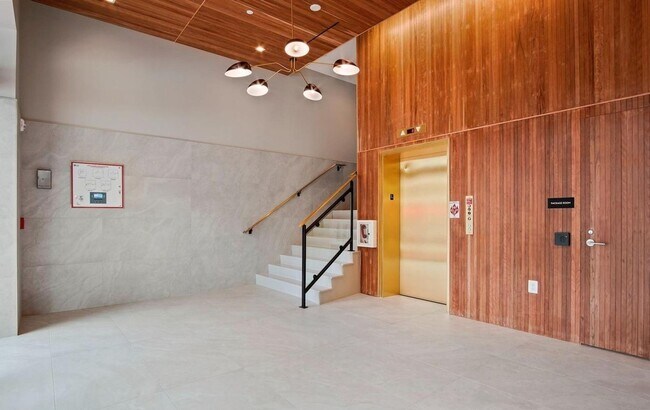 Building Photo - One Bedroom Condo in the Heart of the City + Rooftop Deck **Half Month Free on 12 Month Lease**