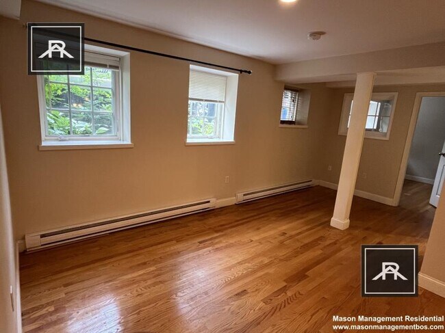 Building Photo - 1 bedroom in Brookline MA 02446