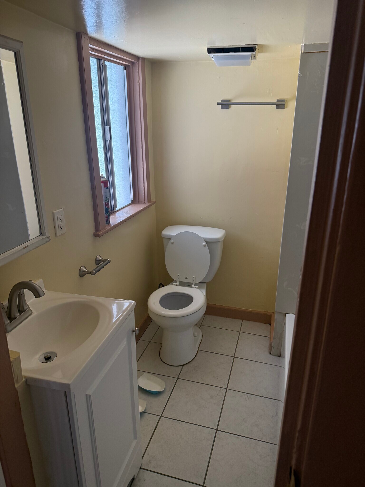 bathroom - 1697 35th Ave