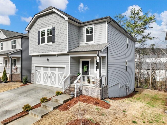 Building Photo - 680 Groover St