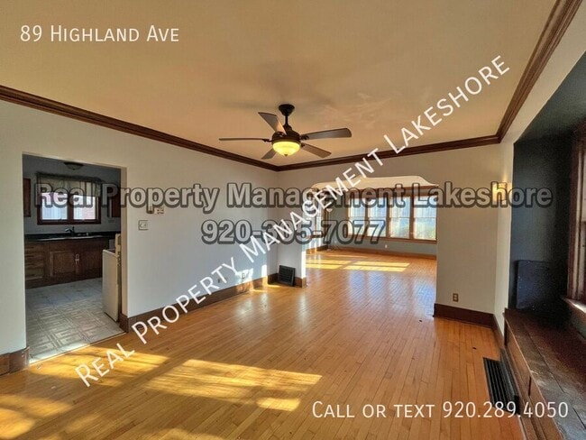 Building Photo - 89 Highland Ave