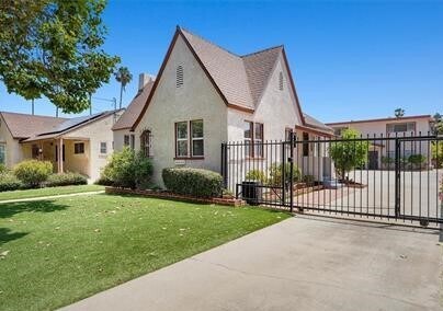 Building Photo - 16418 Halldale Ave