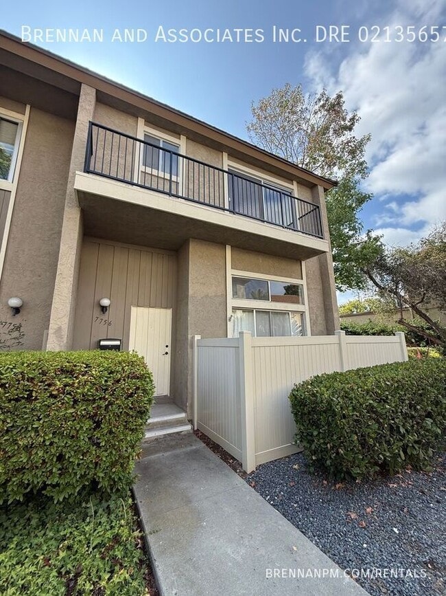 Building Photo - 7756 Nightingale Way