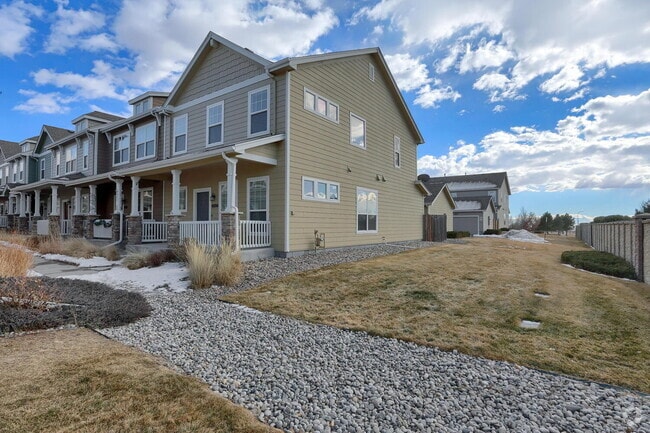 Building Photo - 4804 Condor Creek Point