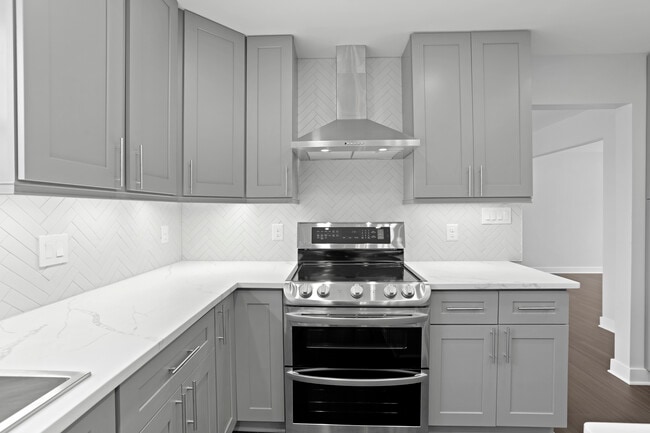 Building Photo - 4001 Mossy Bank Ln