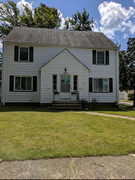 Primary Photo - 4715 Yorkshire Ave