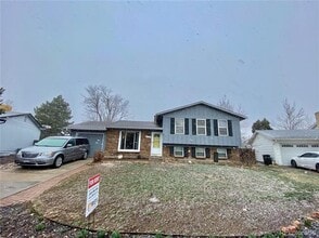 Building Photo - 16255 E Villanova Pl