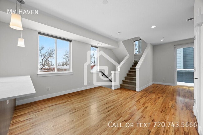 Building Photo - 1480 Wolff St