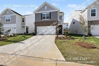 Building Photo - 5271 Amaryllis Wy