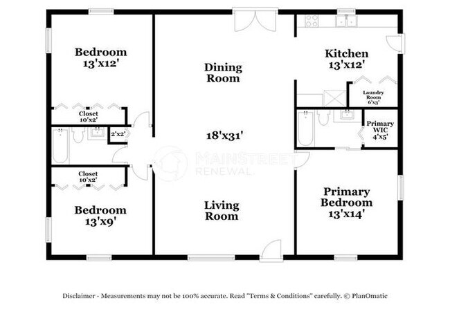 Building Photo - 3 Bedroom Pet-Friendly Home in Fort Myers, FL with Main Street Renewal