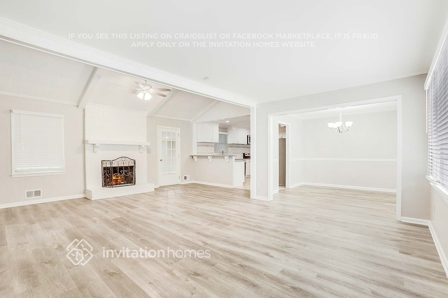 Building Photo - 1734 Lamancha Dr NW