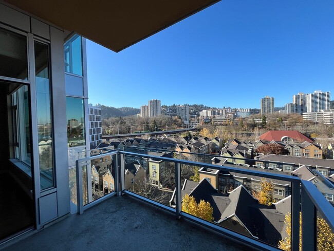 Primary Photo - Incredible VIEWS! 1 Bed 1 Bath Condo-The S...