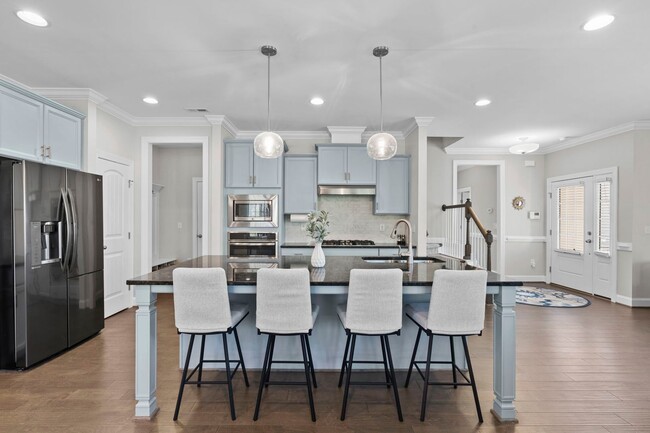 Building Photo - 2784 Masonboro Ferry Dr