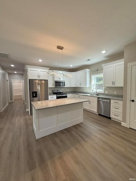 Building Photo - 3417 S Knightridge Rd