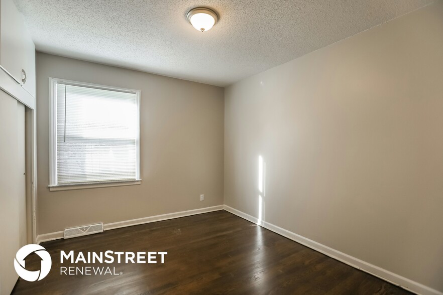 Building Photo - 4201 N Lister Ave