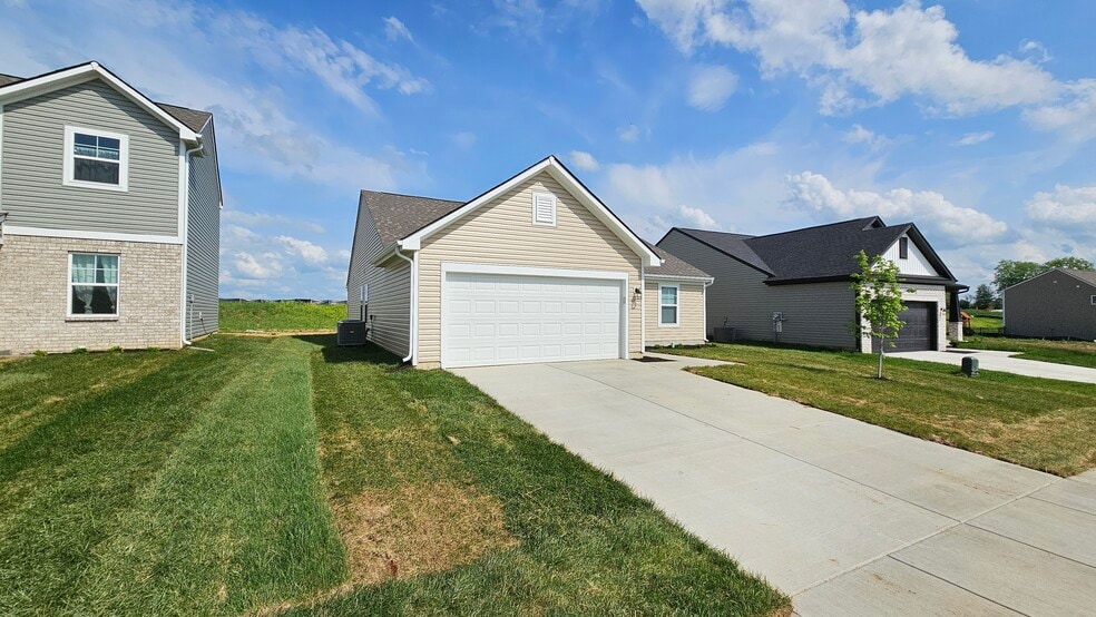 Front - 4209 Tingle Dr
