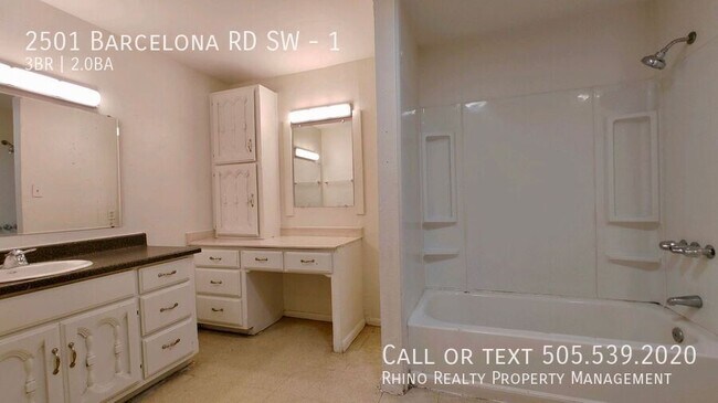 Building Photo - 2501 Barcelona Rd
