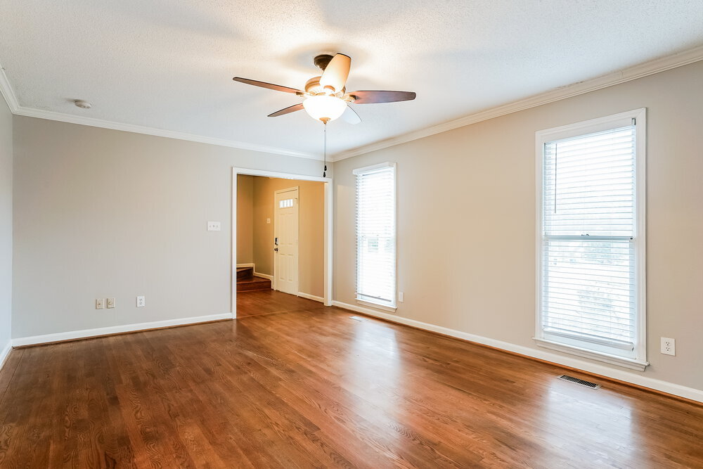 Building Photo - 4400 Birmingham Way