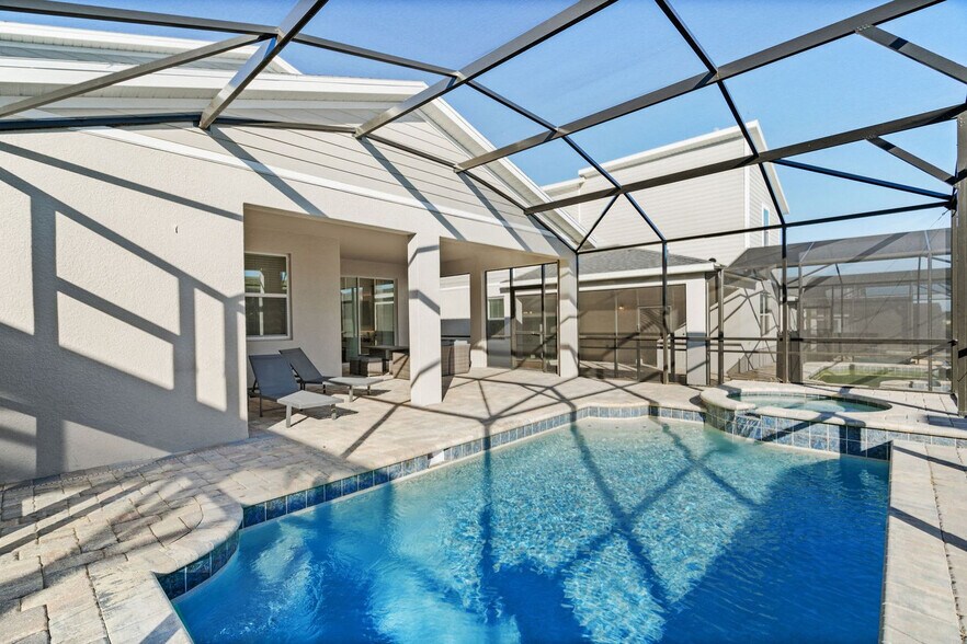 Building Photo - 9206 Seascape Cv