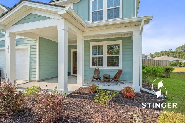 Building Photo - 1235 Salty Hammock Ct