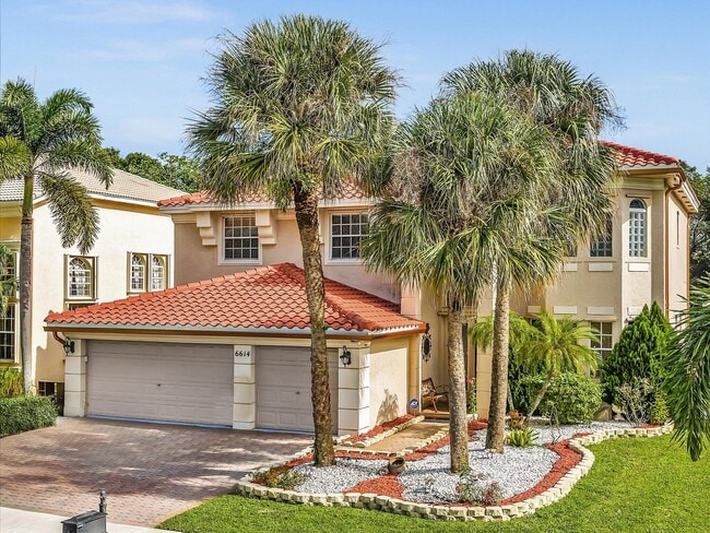 Building Photo - 6614 Marbletree Ln