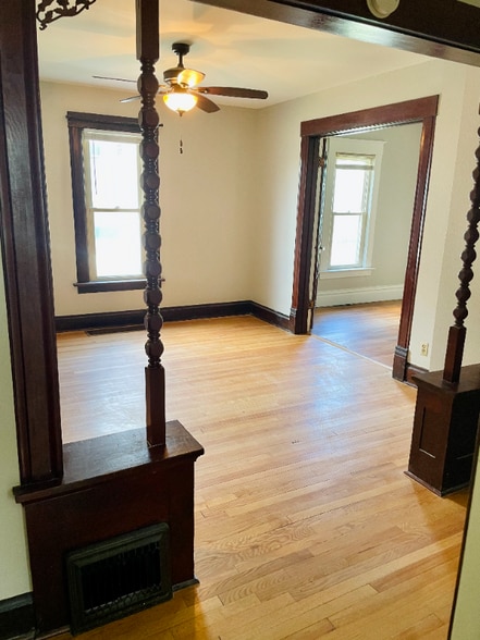 Building Photo - 1106 Liberty St