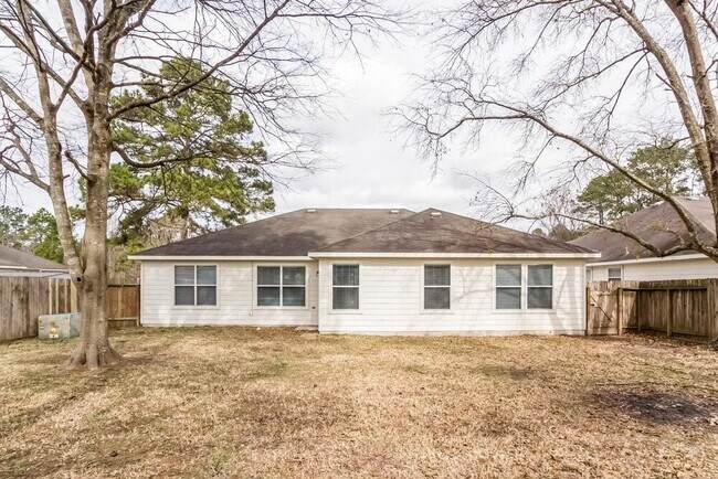 Building Photo - 9808 Woodhollow Dr