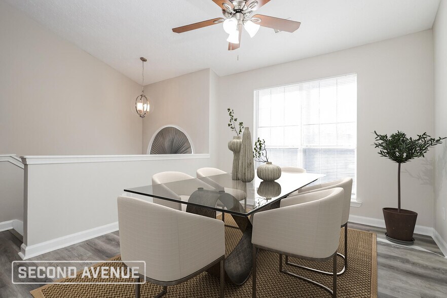 Building Photo - 306 Ashton Pl