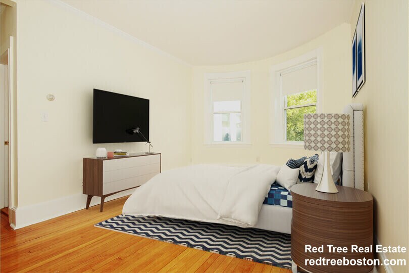 Building Photo - 1540 Beacon St