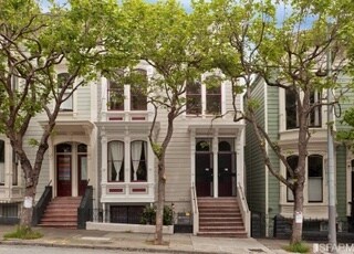 Building Photo - 660 Hayes St