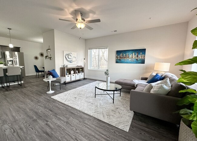 Building Photo - Brand new 2 Bed / 2.5 Bath Townhome for rent in Cottage Grove!