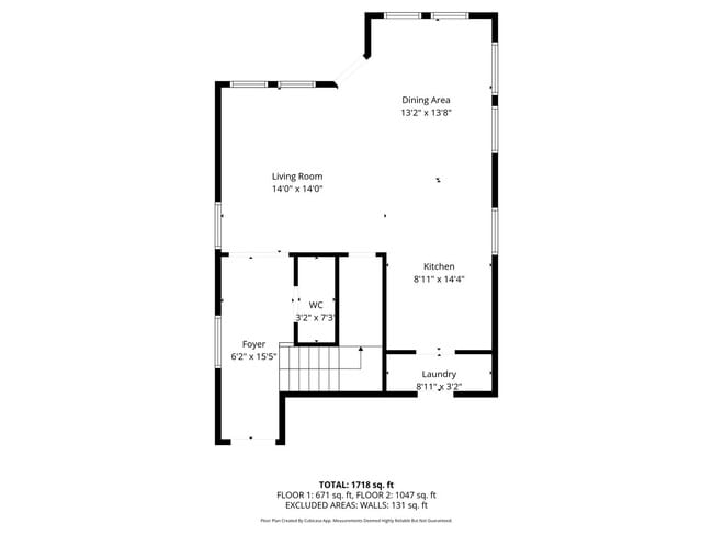 Building Photo - SPECIAL AVAILABLE!