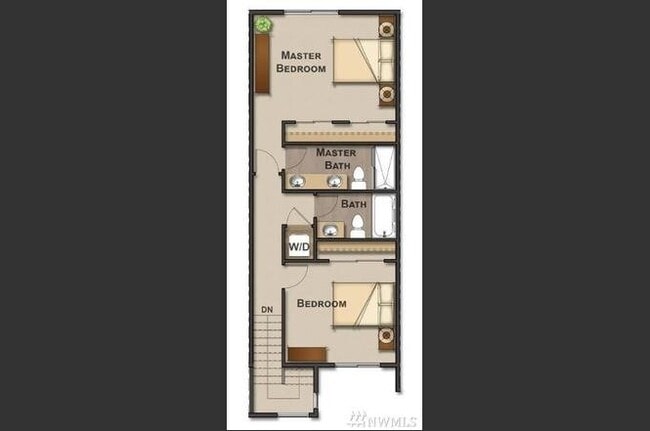 Building Photo - Stunning Contemporary Townhouse-Lynnwood