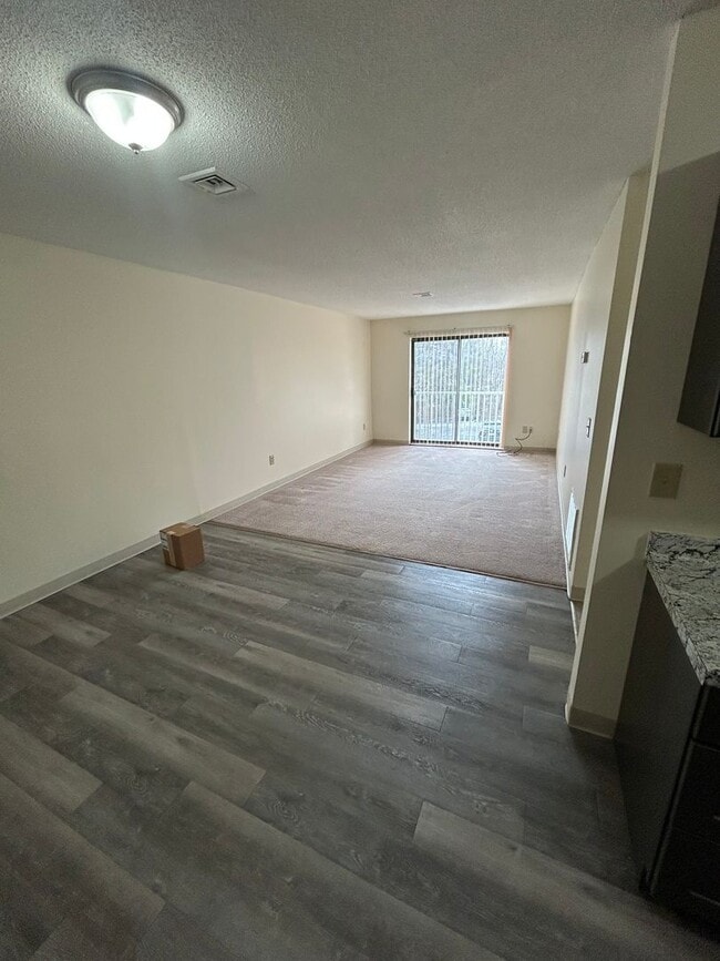 Interior Photo - Webster Commons