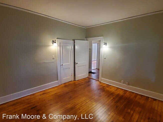 Building Photo - 2 br, 2 bath House - 1323 E. Duffy St