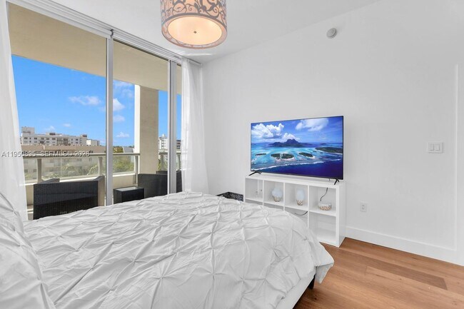 Building Photo - 6799 Collins Ave