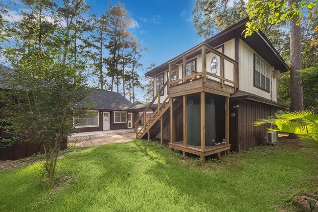 Building Photo - 25402 Lynbriar Ln