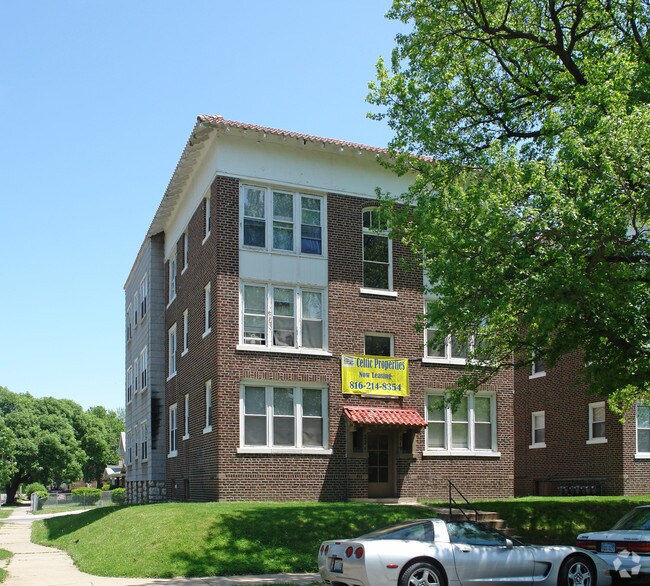 Building Photo - North Mersington Apartments