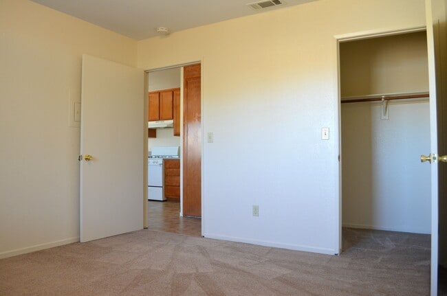 Building Photo - Desert Islands Apartments
