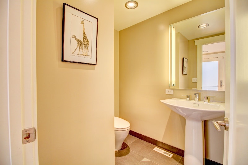 Building Photo - 414 Harrison St