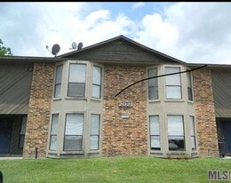 Building Photo - 2021 S Brightside View Dr