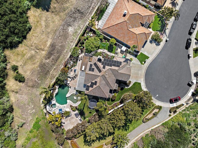 Building Photo - A stunning one-of-a-kind gem in Rancho San...