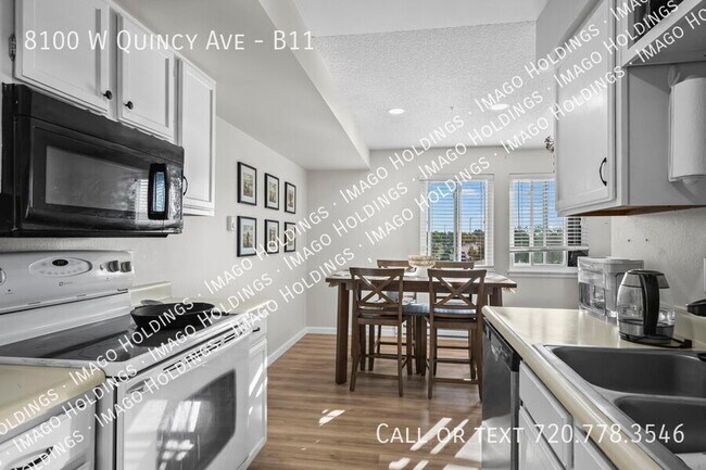 Building Photo - 8100 W Quincy Ave