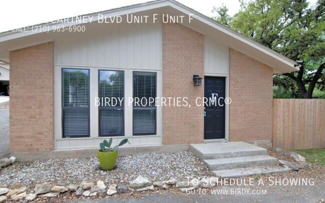 Primary Photo - 344 McCartney Blvd
