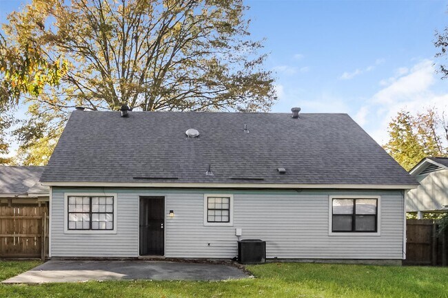 Building Photo - 3858 Cherry Hill Ln